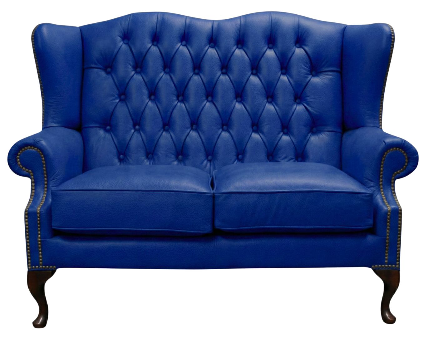The Georgian Chesterfield